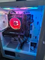 Pc, Computers en Software, Ophalen, Zo goed als nieuw, HDD