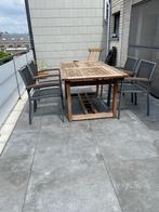 Terrastegel Tilestone 75 x 75 cm, Ophalen, Nieuw, Minder dan 5 m², Beton