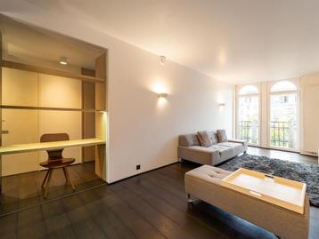 Appartement te huur in Etterbeek, 2 slpks beschikbaar voor biedingen
