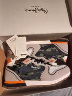 Splinternieuwe jonges sportieve schoenen.
Merk: Pepe Jeans L, Kinderen en Baby's, Sportschoenen, Nieuw, Ophalen of Verzenden, Pepe Jeans Londen