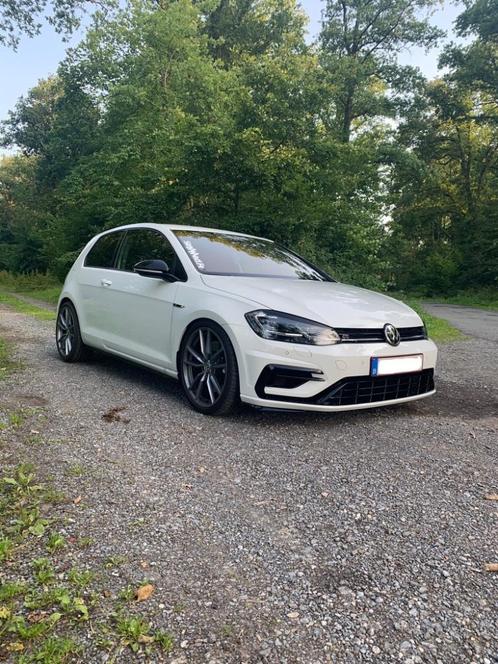 Golf 7 R, Auto's, Volkswagen, Particulier, Golf, 4x4, ABS, Achteruitrijcamera, Adaptieve lichten, Adaptive Cruise Control, Airbags