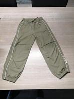 stoere broek mt 116, Kinderen en Baby's, Kinderkleding | Maat 116, Ophalen, Gebruikt, Jongen, Broek