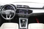(2AFM848) AUDI Q3 SPORTBACK, Auto's, Audi, Blauw, Bedrijf, 5 deurs, 150 pk