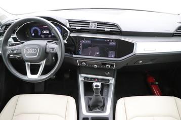 (2AFM848) AUDI Q3 SPORTBACK, Autos, Achat, Entreprise, Commande vocale, 5 portes