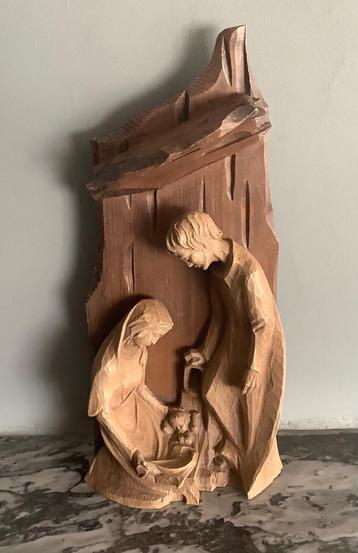Kerst stal beschikbaar voor biedingen