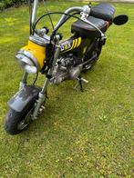 Skyteam dax Rolling Frame 125 cc, A1, Fietsen en Brommers, Ophalen, Gebruikt, 125 cc, 4 versnellingen