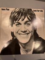 Elpee van Iggy Pop: Just for life, Ophalen