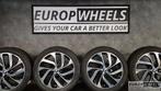 19 inch BMW I3 velgen Banden TPMS sensoren styling 428 I01, 19 inch, Gebruikt, 155 mm, Banden en Velgen