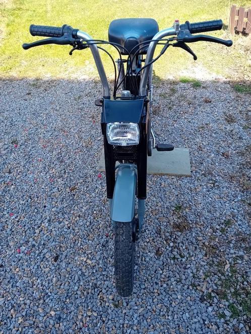 Peugeot 103, Fietsen en Brommers, Brommers | Peugeot, Zo goed als nieuw, Overige modellen, Klasse B (45 km/u), Ophalen