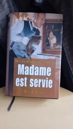 Madame est Servië, Boeken, Ophalen of Verzenden, Nieuw, Kunst en Cultuur