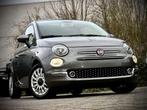 Fiat 500 500 1.0i MHEV Dolcevita (bj 2023), Auto's, Voorwielaandrijving, 4 zetels, Stof, Gebruikt