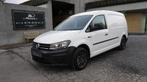 VW Caddy 1,0TSI Maxi lichte vracht-Airco-PDC-Led-Alu velgen, 75 kW, Wit, Bedrijf, Handgeschakeld
