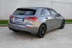 Mercedes A200 1.3i / Camera, GPS, Cruise, Leder, LED BTW, Voorwielaandrijving, 4 cilinders, Bedrijf, 5 deurs