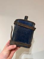 Wo1 Engelse drinkfles, Verzamelen, Militaria | Algemeen, Ophalen of Verzenden