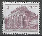 Ierland 1983 - Yvert 495 - Tuin in Dublin - 4 p. (ST), Verzenden, Gestempeld
