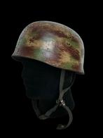 M38 ET68 Normandie Camouflage., Verzamelen, Militaria | Tweede Wereldoorlog, Ophalen of Verzenden