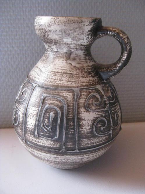 Vase 2012/15 Allemagne de l'Ouest, Antiquités & Art, Antiquités | Vases, Enlèvement ou Envoi