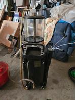 olie afzuigbak, Auto diversen, Ophalen, Zo goed als nieuw