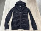 Zwart jasje Fornarina maat M, Kleding | Dames, Truien en Vesten, Maat 38/40 (M), Zwart, Fornarina, Ophalen of Verzenden
