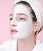 Diy klei masker, Ophalen of Verzenden, Nieuw, Gehele gezicht, Verzorging