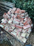 Brique à donner, Enlèvement, Utilisé, Briques