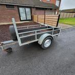 Aanhangwagen, Auto diversen, Aanhangers en Bagagewagens, Ophalen