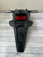Support plaque + clignotant honda crf 1100 africa twin, Ophalen of Verzenden
