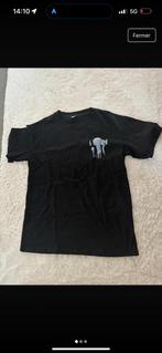 T-shirt Amiri, Kleding | Heren, Ophalen of Verzenden, Zo goed als nieuw