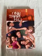 Dvd Box One Tree Hill, Cd's en Dvd's, Dvd's | Tv en Series, Ophalen of Verzenden, Zo goed als nieuw