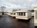 Ruime voorraad Willerby stacaravans en chalets tot 8 pers, Caravans en Kamperen, Meer dan 6