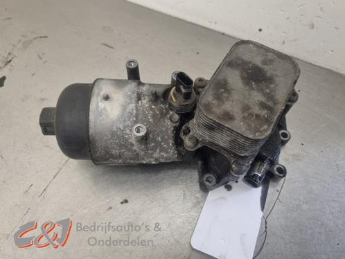 Oliefilterhuis van een Citroen Berlingo, Auto-onderdelen, Filters, Citroën, Gebruikt, 3 maanden garantie, Ophalen of Verzenden
