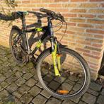 Mountainbike voor jongens, Fietsen en Brommers, Gebruikt, Ophalen, 26 inch of meer, Versnellingen