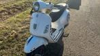 Vespa super 125 2006, Ophalen, Zo goed als nieuw