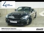 BMW Serie Z Z4 30i - AC SCHNITZER UITLAAT - M, Auto's, Automaat, 1998 cc, Cabriolet, Zwart