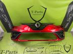 renault clio RS line voorbumper bumper grille rooster 19+, Gebruikt, Renault, Bumper