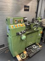 Weiler Matador Type W Metaaldraaibank Draaibank, Doe-het-zelf en Bouw, Draaibanken, Ophalen, Zo goed als nieuw, Metaaldraaibank