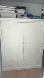 Kleerkast JS dreams, Kinderen en Baby's, Kinderkamer | Commodes en Kasten, Ophalen, Gebruikt, Kast, 70 cm of meer