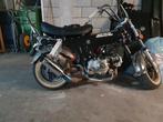 Dax 50cc te ruil, Particulier