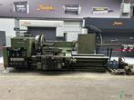 Horizontale draaibanken TOS Celakovice SU-100 1979, Zakelijke goederen, Machines en Bouw | Metaalbewerking