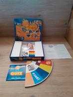 Kids top 20 quiz spel - s3770, Hobby en Vrije tijd, Gezelschapsspellen | Bordspellen, Verzenden, Zo goed als nieuw