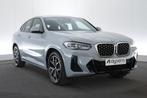 (2CFV279) BMW X4, Autos, BMW, Cuir, Argent ou Gris, Euro 6, Entreprise