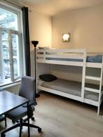 IKEA stapelbed met matras, Huis en Inrichting, Ophalen, Zo goed als nieuw, Tweepersoons