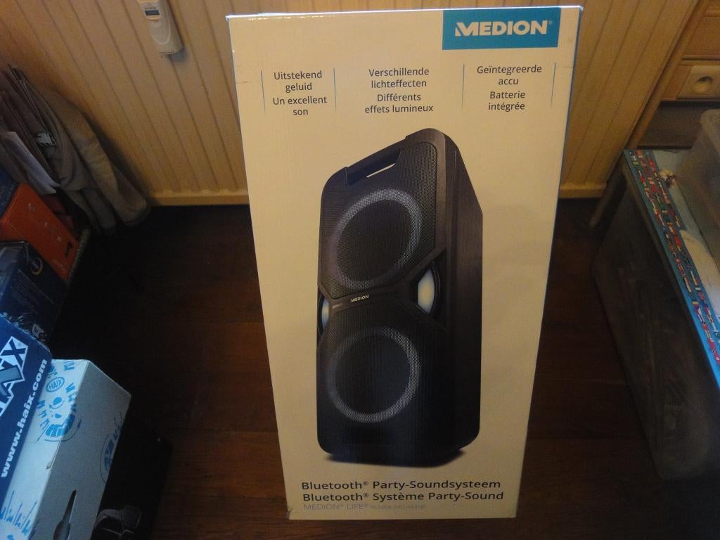 musique, Audio, Tv en Foto, Mp3-spelers | Accessoires | Overige merken, Ophalen, Zo goed als nieuw, Overige typen