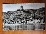 Postkarte Cochem Burg 10751, Ophalen of Verzenden