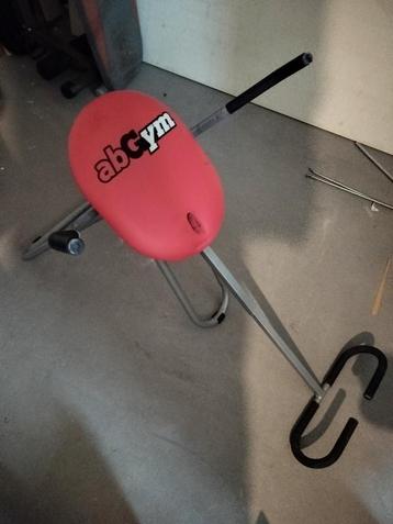 Abs beschikbaar voor biedingen