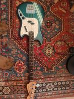 Fender vintera ii Mustang bass, Muziek en Instrumenten, Ophalen, Zo goed als nieuw, Elektrisch
