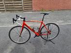 Sportivo koersfiets, Fietsen en Brommers, Ophalen, Carbon