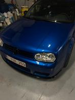 Golf Gti 1.8T 20vt, Auto's, 110 kW, Blauw, 5 deurs, Blauw