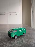 Siku VW Transporter Europcar, Enlèvement ou Envoi, Neuf, Bus ou Camion, SIKU