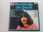 Vinyl 2LP Boudewijn De Groot Kleinkunst Folk Rock Pop, Ophalen of Verzenden, 12 inch